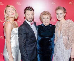 Marcjanna Lelek z M jak Miłość już tak nie wygląda. Jak zmieniła się aktorka?