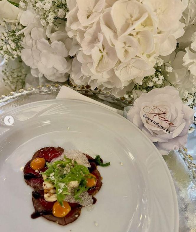 Wesele Cichopek i Kurzajewskiego