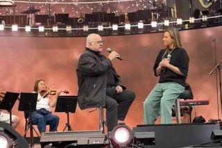 Stanisław Soyka nie żyje. Do sieci wyciekło ostatnie nagranie artysty