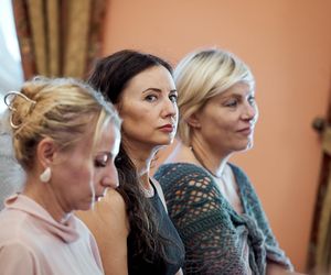 Narodowe Czytanie w Pałacu Ogińskich MBP i UwS