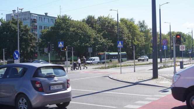 To najdłuższa linia autobusowa w Olsztynie. Zatrzymuje się aż na 34 przystankach! [ZDJĘCIA]