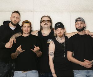 50 Cent kończy „The Legacy Tour” w Warszawie! Wielki finał na PGE Narodowym z udziałem 2115