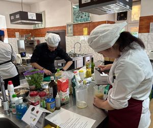 Kurt Scheller w sądeckim gastronomie