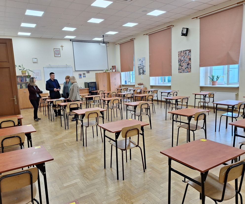 CKE potwierdza wyciek. Matura z polskiego będzie unieważniona 