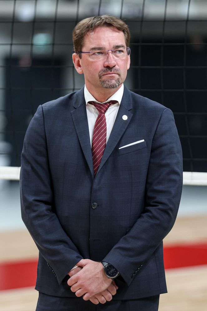 Nikola Grbić, Sebastian Świderski