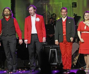 Kabaret Hrabi wydał oświadczenie. Taką decyzję podjęli z powodu choroby Kołaczkowskiej