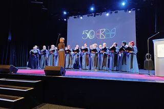 Centrum Kultury i Sztuki w Siedlcach ma już 50 lat. Świętowanie jubileuszu potrwa kilka miesięcy!