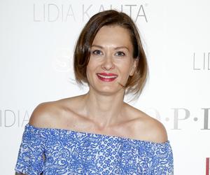 Tak zmieniała się Anita Sokołowska