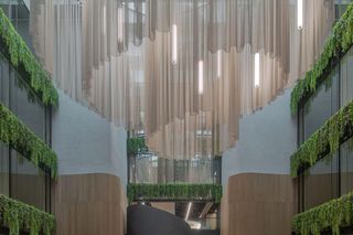 Citi Handlowy w Pałacu Jabłonowskich