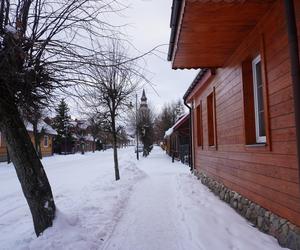 Idealne miejsce na zimowy wypoczynek na Podlasiu. To uzdrowisko robi furorę! Przyjeżdżają nawet Niemcy