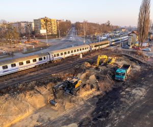 Szykują się kolejne utrudnienia w Gliwicach. Będą objazdy