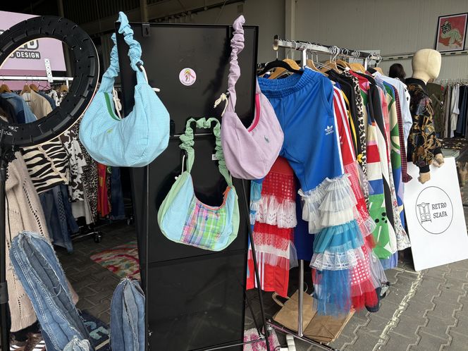 6. odsłona targów Olsztyn w stylu vintage