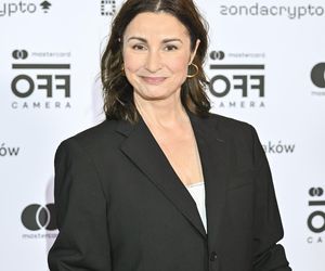 Gala otwarcia festiwalu OFF CAMERA 2025. Tak zaprezentowały się gwiazdy