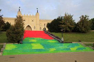 Przygotowania do Festiwalu Open City / Otwarte Miasto w Lublinie