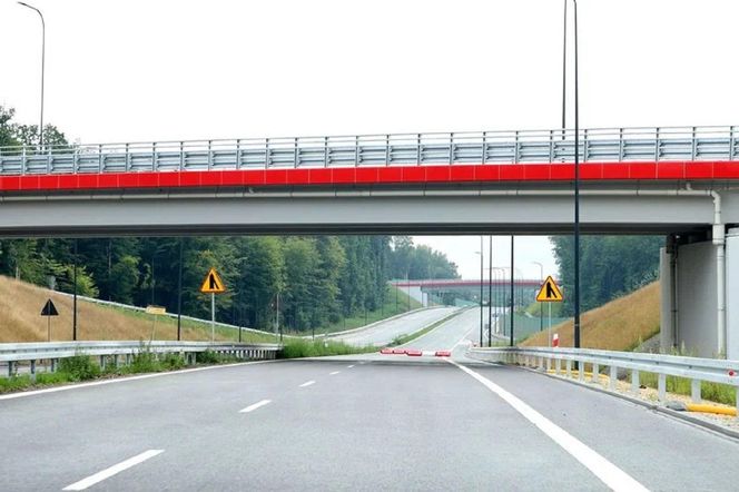 Wielkie otwarcie Drogi Regionalnej w Rybniku. Zanim wjadą samochody, trasę przetestują sportowcy