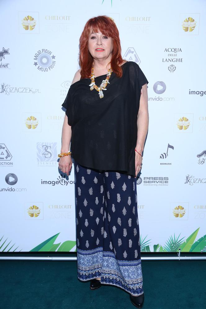 Tropical Party z gwiazdami