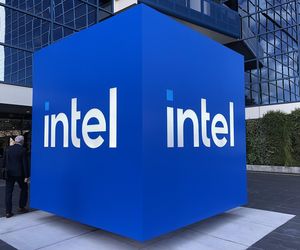 Intel wycofuje się z inwestycji w Polsce. Amerykański gigant rezygnuje z budowy fabryki pod Wrocławiem