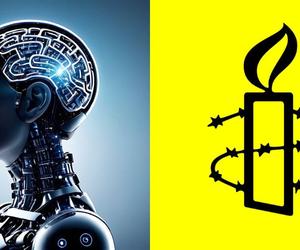 Amnesty International: Sztuczna inteligencja to ogromne zagrożenie dla praw człowieka