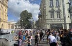 Parada Wolności 2025 niedziela
