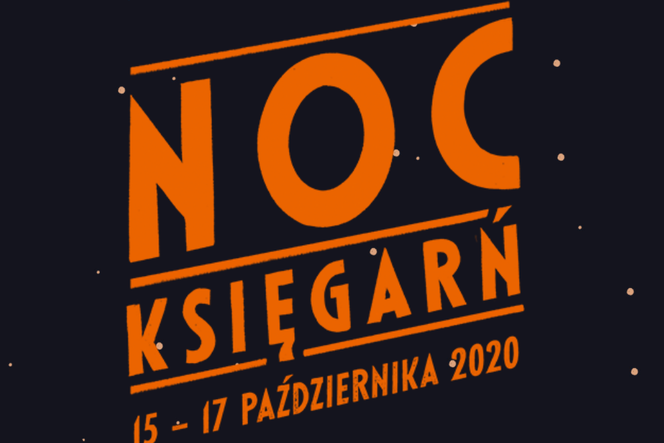 Noc Księgarń w Łodzi