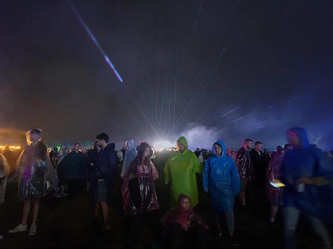 ZORZA Festiwal w Katowicach - dzień drugi