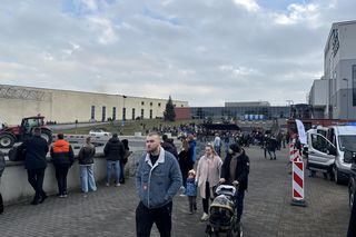 Finał WOŚP w Olsztynie. Występy artystyczne w Kortosferze i driftowanie na parkingu UWM