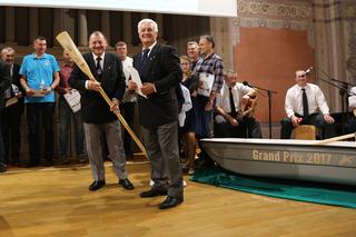 Gala płockiego żeglarstwa na podsumowanie sezonu