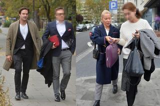 Piotr Stramowski  i Katarzyna Warnke - sprawa rozwodowa