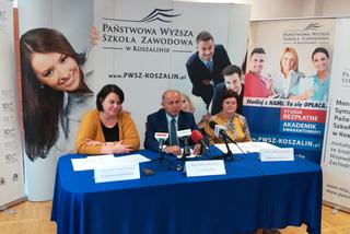 Milion złotych nagrody dla Państwowej Wyższej Szkoły Zawodowej w Koszalinie