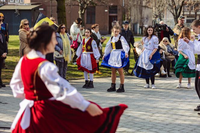 Dzień Jedności Kaszubów. Tak świętowali w Gdańsku [GALERIA]