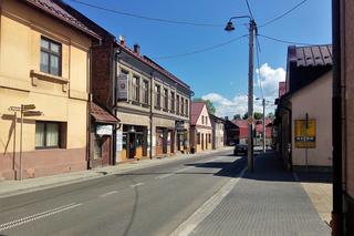 6. Gmina Czarny Dunajec