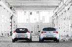 Volvo V40 T3 Ocean Race vs. Alfa Romeo Giulietta 1.4 MultiAir