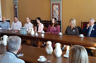 Wyróżnienia dla grudziądzkich ratowników medycznych