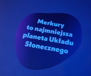 Zobacz, jak prezentuje się wystawa Copernicus: Stacja Kosmiczna w Poznaniu