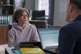 Na Wspólnej, odcinek 3794: Darek uratuje małżeństwo Cieślików? Kajtek zwróci się do prawnika z rozpaczliwą prośbą - ZDJĘCIA