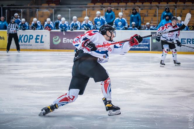 KH Energa Toruń - Re-Piast Unia Oświęcim 5:2, zdjęcia z Tor-Toru