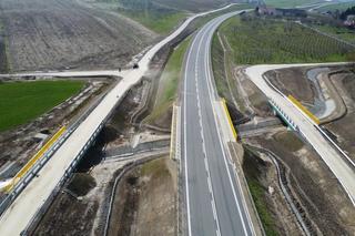 Obwodnica Ostrowca Świętokrzyskiego