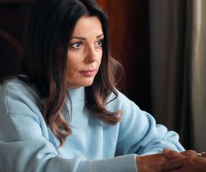 Barwy szczęścia, odcinek 3238. Kasia (Katarzyna Glinka)