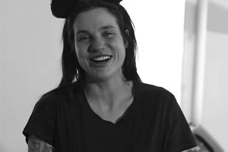 Karolina Gilon pokazała film z porodówki. Tak przebiegał jej poród