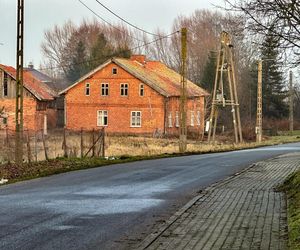 To najstarsza wieś na Warmii. Jej historia sięga czasów średniowiecznych