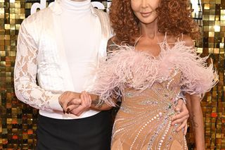 Taniec z Gwiazdami - odcinek 2