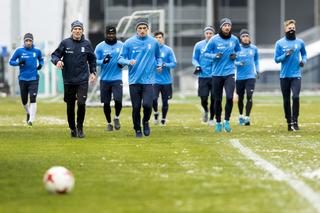 Lech Poznań-Bruk-Bet Termalica Neciecza TRANSMISJA TV na żywo. Gdzie oglądać?