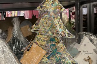 Nietypowe ozdoby świąteczne