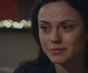 M jak miłość, odcinek 1856: Kasia (Paulina Lasota)