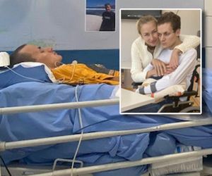 Życie po urazie mózgu