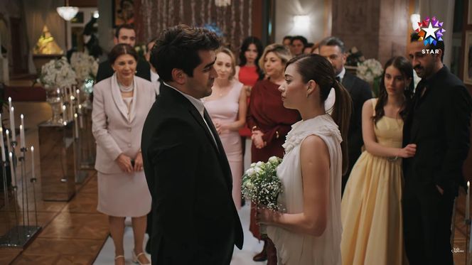 Tak będzie wyglądał 3. ślub Ferita i Seyran, który zobaczymy pod koniec ostatniego sezonu