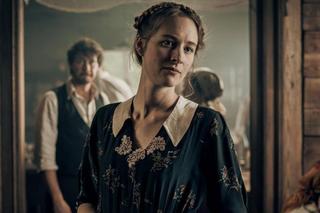 Maria Kowalska (2023) jako Marysia Wilczur