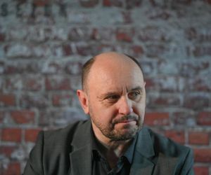 Krzyż Kawalerski dla Adama Woronowicza. Wielkie wyróżnienie!