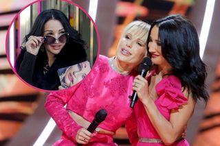 Doda oceniła występ Justyny Steczkowskiej! Już wie, jak sobie poradzi w finale Eurowizji