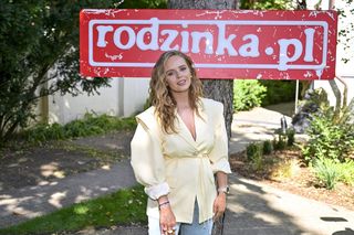 Rodzinka.pl nowy 17 sezon. Magda (Olga Kalicka)